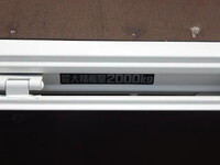 HINO Dutro Double Cab 2WG-XZU686M 2025 1,000km_9