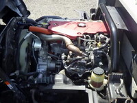 TOYOTA Dyna Flat Body 2RG-XZU655 2022 51,000km_27