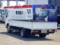 TOYOTA Dyna Flat Body 2RG-XZU655 2022 51,000km_2
