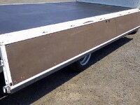 TOYOTA Dyna Flat Body 2RG-XZU655 2022 51,000km_35