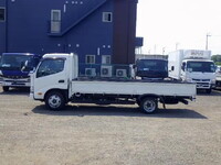 TOYOTA Dyna Flat Body 2RG-XZU655 2022 51,000km_3