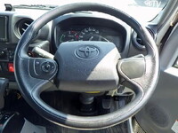 TOYOTA Dyna Flat Body 2RG-XZU655 2022 51,000km_9