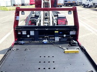 MITSUBISHI FUSO Canter Safety Loader 2PG-FEB90 2022 20,000km_11