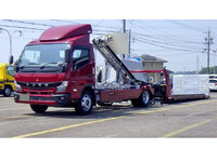 MITSUBISHI FUSO Canter Safety Loader 2PG-FEB90 2022 20,000km_1