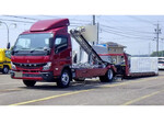 Canter Safety Loader