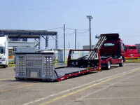 MITSUBISHI FUSO Canter Safety Loader 2PG-FEB90 2022 20,000km_2