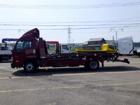 MITSUBISHI FUSO Canter Safety Loader 2PG-FEB90 2022 20,000km_4