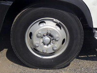 HINO Ranger Aluminum Block TKG-FD7JGAA 2015 105,000km_27