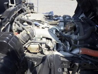 HINO Ranger Aluminum Block TKG-FD7JGAA 2015 105,000km_31