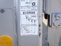 HINO Ranger Aluminum Block TKG-FD7JGAA 2015 105,000km_37