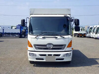 HINO Ranger Aluminum Block TKG-FD7JGAA 2015 105,000km_3