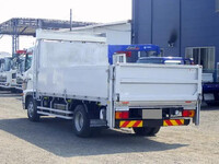 HINO Ranger Aluminum Block TKG-FD7JGAA 2015 105,000km_4