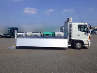 HINO Ranger Aluminum Block TKG-FD7JGAA 2015 105,000km_5