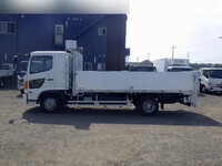 HINO Ranger Aluminum Block TKG-FD7JGAA 2015 105,000km_6