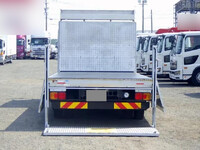 HINO Ranger Aluminum Block TKG-FD7JGAA 2015 105,000km_7
