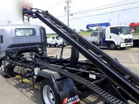 ISUZU Elf Safety Loader TKG-NPR85AN 2015 71,000km_10