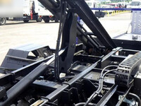 ISUZU Elf Safety Loader TKG-NPR85AN 2015 71,000km_11