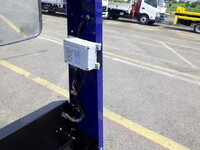 ISUZU Elf Safety Loader TKG-NPR85AN 2015 71,000km_33