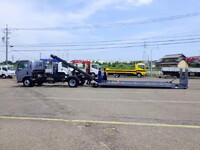 ISUZU Elf Safety Loader TKG-NPR85AN 2015 71,000km_3