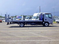 ISUZU Elf Safety Loader TKG-NPR85AN 2015 71,000km_4