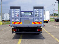 ISUZU Elf Safety Loader TKG-NPR85AN 2015 71,000km_5