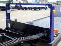 ISUZU Elf Safety Loader TKG-NPR85AN 2015 71,000km_9