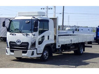 UD TRUCKS Condor Flat Body 2RG-BRR90S4 2024 26,000km_1