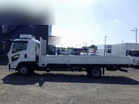 UD TRUCKS Condor Flat Body 2RG-BRR90S4 2024 26,000km_3