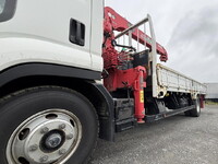 ISUZU Forward Truck (With 3 Steps Of Cranes) TKG-FRR90S1 2016 179,403km_10