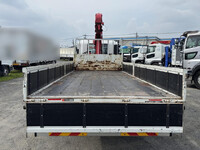ISUZU Forward Truck (With 3 Steps Of Cranes) TKG-FRR90S1 2016 179,403km_11