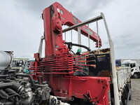 ISUZU Forward Truck (With 3 Steps Of Cranes) TKG-FRR90S1 2016 179,403km_14