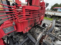 ISUZU Forward Truck (With 3 Steps Of Cranes) TKG-FRR90S1 2016 179,403km_15