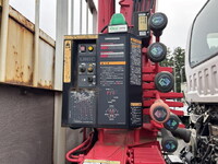 ISUZU Forward Truck (With 3 Steps Of Cranes) TKG-FRR90S1 2016 179,403km_16