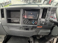 ISUZU Forward Truck (With 3 Steps Of Cranes) TKG-FRR90S1 2016 179,403km_26