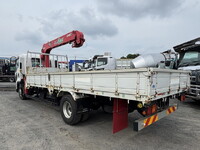 ISUZU Forward Truck (With 3 Steps Of Cranes) TKG-FRR90S1 2016 179,403km_2