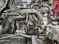 ISUZU Forward Truck (With 3 Steps Of Cranes) TKG-FRR90S1 2016 179,403km_34