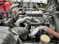 ISUZU Forward Truck (With 3 Steps Of Cranes) TKG-FRR90S1 2016 179,403km_35