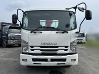 ISUZU Forward Truck (With 3 Steps Of Cranes) TKG-FRR90S1 2016 179,403km_3