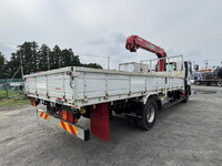 ISUZU Forward Truck (With 3 Steps Of Cranes) TKG-FRR90S1 2016 179,403km_5