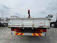 ISUZU Forward Truck (With 3 Steps Of Cranes) TKG-FRR90S1 2016 179,403km_6