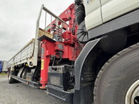 ISUZU Forward Truck (With 3 Steps Of Cranes) TKG-FRR90S1 2016 179,403km_9