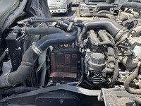 ISUZU Forward Dump 2RG-FRR90S1 2019 33,251km_12