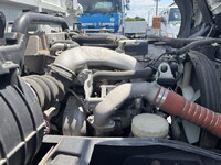 ISUZU Forward Dump 2RG-FRR90S1 2019 33,251km_13