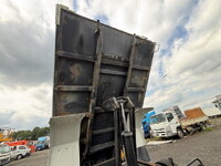 ISUZU Forward Dump 2RG-FRR90S1 2019 33,251km_15