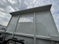 ISUZU Forward Dump 2RG-FRR90S1 2019 33,251km_19