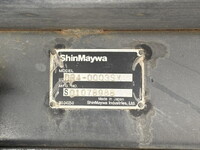 ISUZU Forward Dump 2RG-FRR90S1 2019 33,251km_20