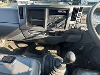 ISUZU Forward Dump 2RG-FRR90S1 2019 33,251km_26