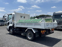 ISUZU Forward Dump 2RG-FRR90S1 2019 33,251km_2