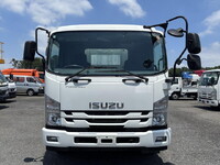 ISUZU Forward Dump 2RG-FRR90S1 2019 33,251km_3