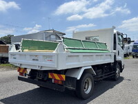 ISUZU Forward Dump 2RG-FRR90S1 2019 33,251km_4